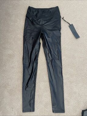 Noli Black liquid legging